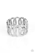 Load image into Gallery viewer, Industrial Indulgence - Silver #B713
