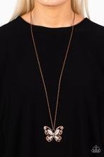 Load image into Gallery viewer, Wings Of Whimsy - Copper #BF8040
