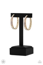 Load image into Gallery viewer, GLITZY By Association - Gold #BB4039
