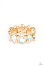 Load image into Gallery viewer, The Sparkle Society - Gold #B681

