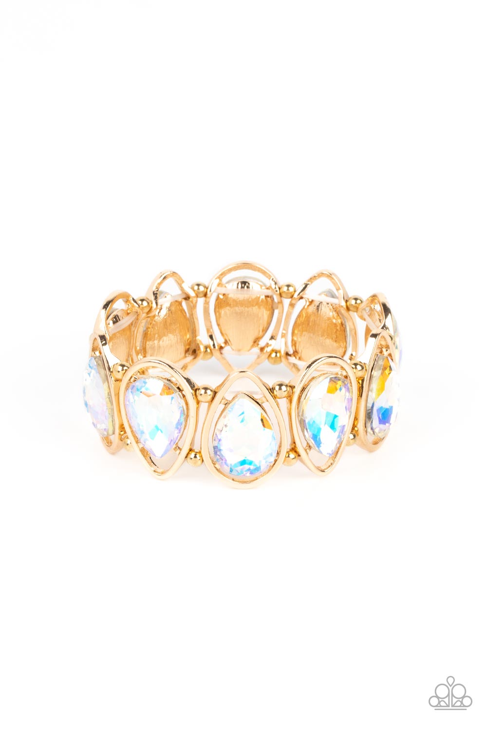 The Sparkle Society - Gold #B681