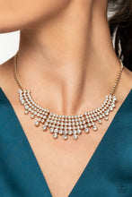 Load image into Gallery viewer, Shimmering Song - Gold #LOP565
