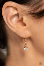 Load image into Gallery viewer, Shimmering Song - Gold #LOP565
