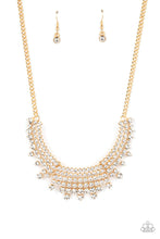 Load image into Gallery viewer, Shimmering Song - Gold #LOP565
