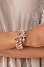 Load image into Gallery viewer, Luminous Laurels - Rose Gold #LOP583
