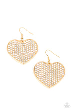 Load image into Gallery viewer, Romantic Reign - Gold #V278
