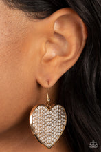Load image into Gallery viewer, Romantic Reign - Gold #V278
