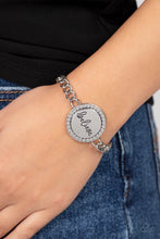 Load image into Gallery viewer, Hope and Faith - Silver#I062
