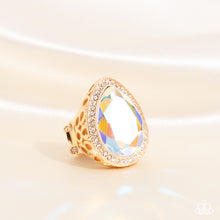 Load image into Gallery viewer, Illuminated Icon - Gold #LOP570
