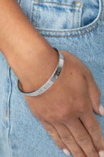 Load image into Gallery viewer, I Stand All Amazed - Silver #I038
