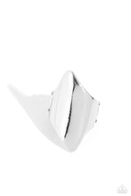 Load image into Gallery viewer, Pointed Palm Desert - Silver #R747
