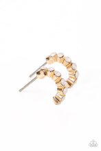 Load image into Gallery viewer, Carefree Couture - Gold #UE2397
