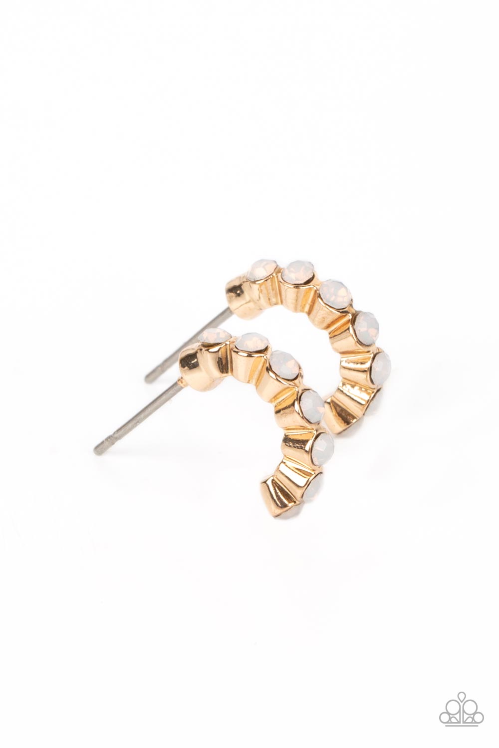 Carefree Couture - Gold #UE2397