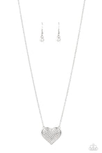 Load image into Gallery viewer, Spellbinding Sweetheart - White #V256
