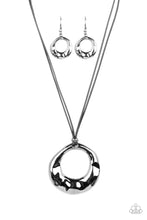 Load image into Gallery viewer, Tectonic Treasure - Black #N7301
