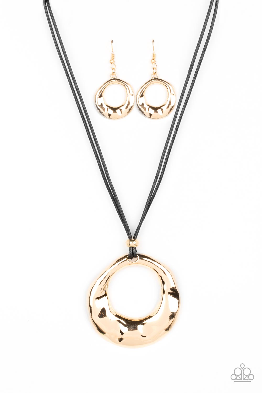 Tectonic Treasure - Gold #N7226