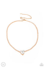 Load image into Gallery viewer, Flirty Fiancé - Gold #V280
