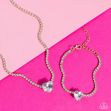 Load image into Gallery viewer, Flirty Fiancé - Gold #V280
