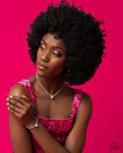 Load image into Gallery viewer, Flirty Fiancé - White #V296
