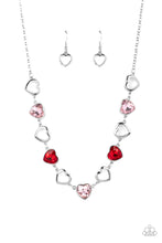 Load image into Gallery viewer, Contemporary Cupid - Multi #V312
