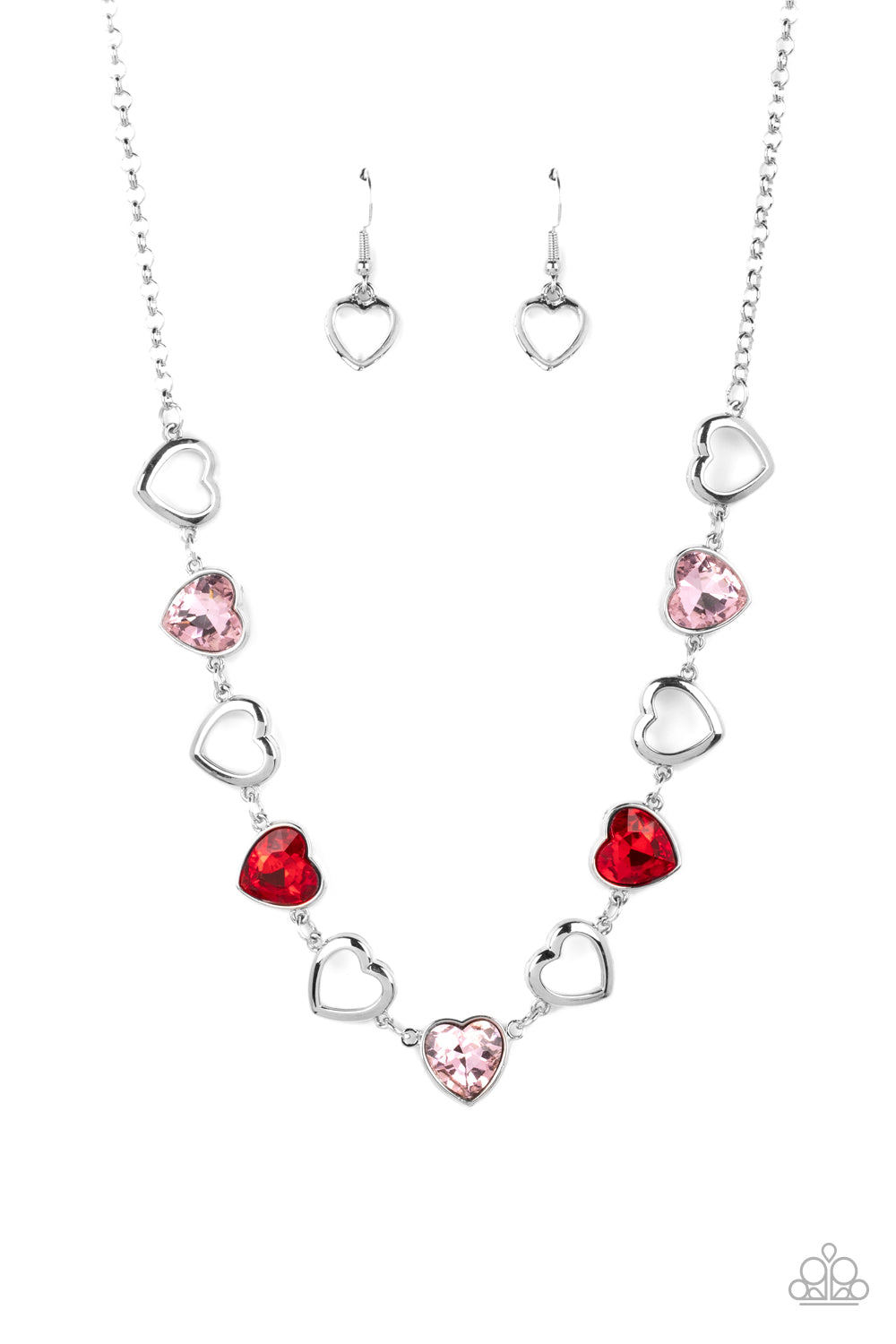 Contemporary Cupid - Multi #V312