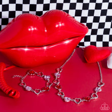 Load image into Gallery viewer, Sentimental Sweethearts - Multi #V312
