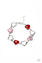 Load image into Gallery viewer, Sentimental Sweethearts - Multi #V312

