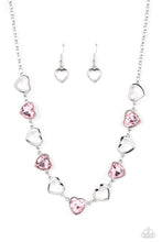 Load image into Gallery viewer, Contemporary Cupid - Pink #V275
