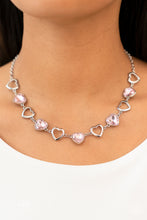 Load image into Gallery viewer, Contemporary Cupid - Pink #V275

