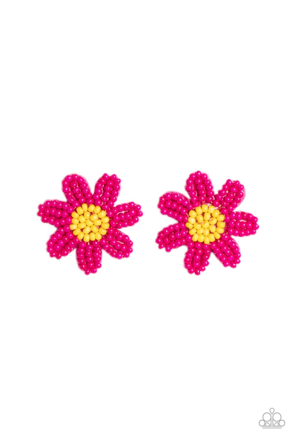 Sensational Seeds - Pink #SB3031