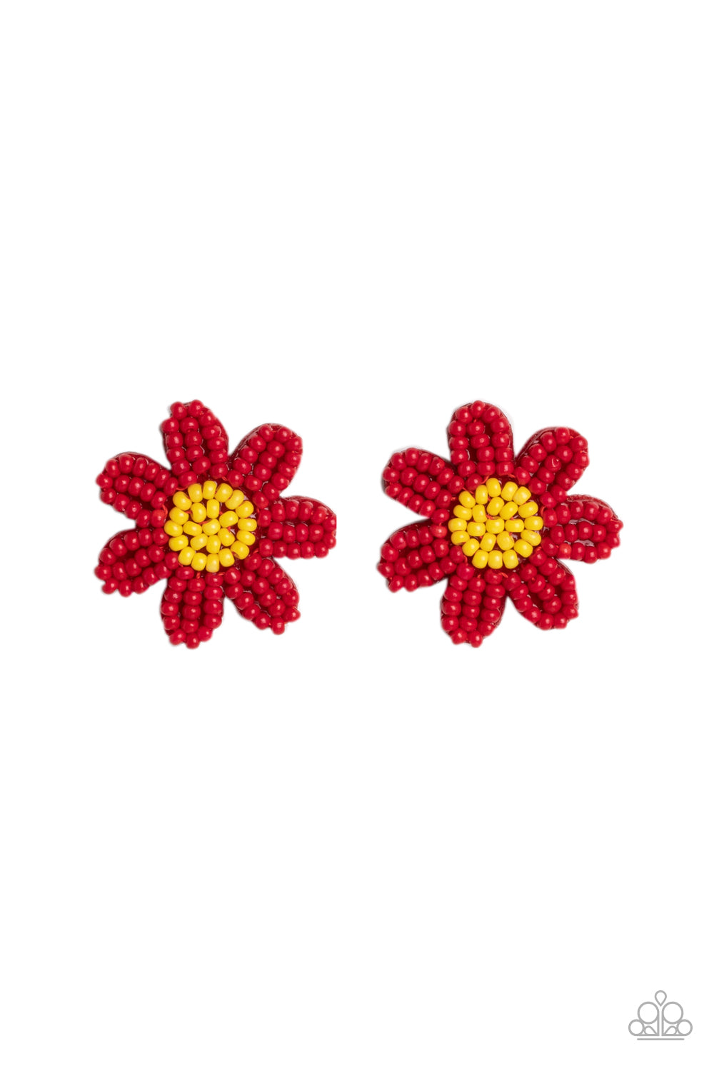 Sensational Seeds - Red #SB3082