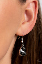 Load image into Gallery viewer, Glittering Geometrics - Silver #SC3184
