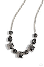 Load image into Gallery viewer, Elevated Edge - Silver #SC3153
