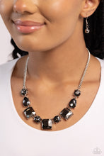 Load image into Gallery viewer, Elevated Edge - Silver #SC3153
