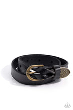 Load image into Gallery viewer, Coat of Arms Couture - Black #SB453
