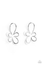 Load image into Gallery viewer, Glimmering Gardens - White #A5102
