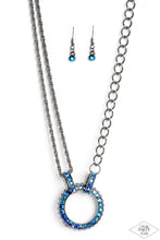 Load image into Gallery viewer, Razzle Dazzle - Blue #SC3106
