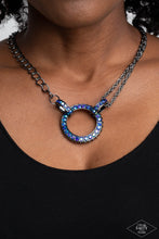 Load image into Gallery viewer, Razzle Dazzle - Blue #SC3106
