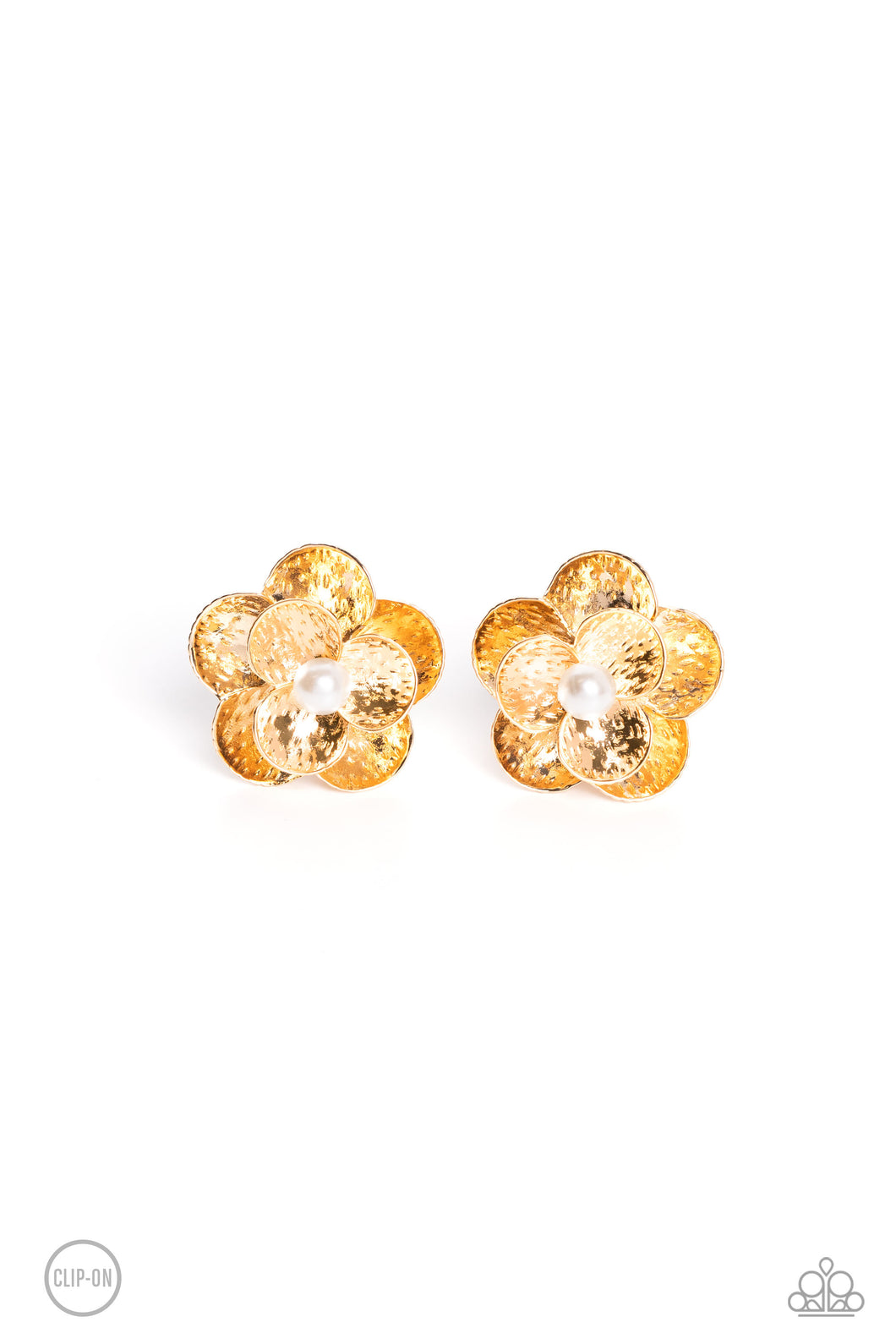 Miami Magic - Gold #CO914