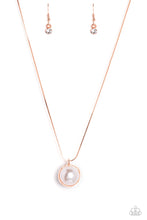 Load image into Gallery viewer, Haute Hybrid - Copper #SC3204
