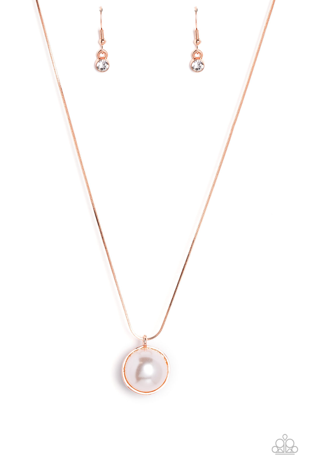 Haute Hybrid - Copper #SC3204