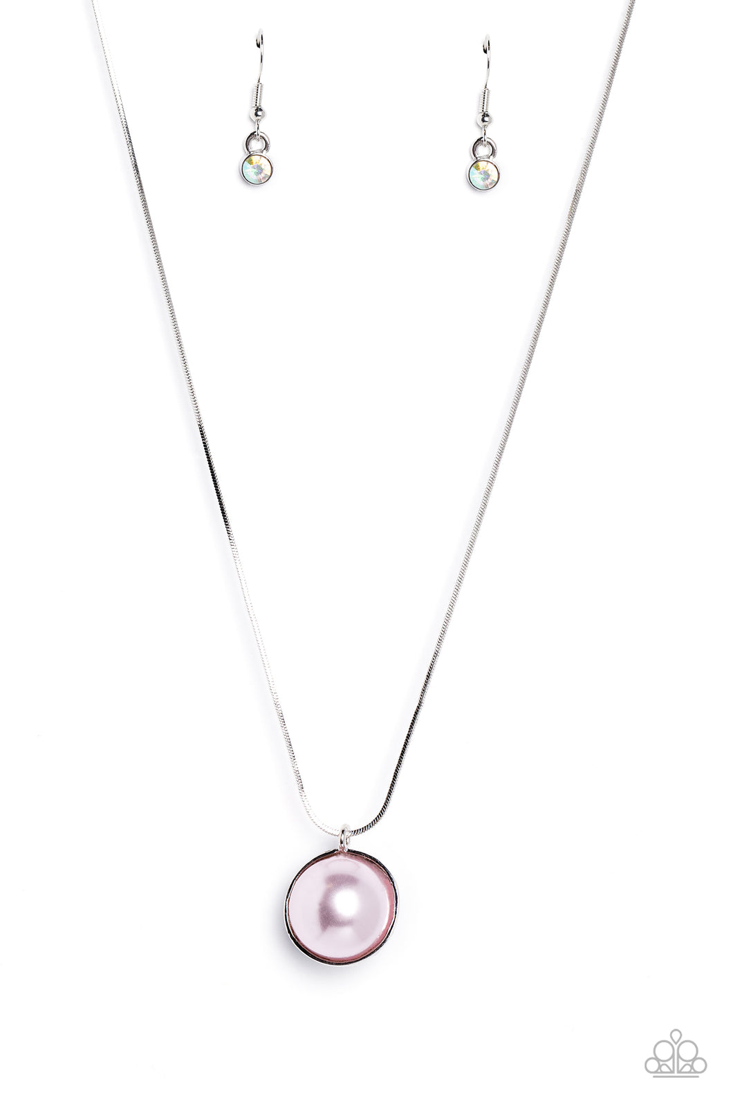 Haute Hybrid - Pink #SC3198