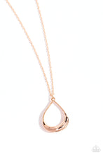 Load image into Gallery viewer, Subtle Season - Rose Gold #2PS1051
