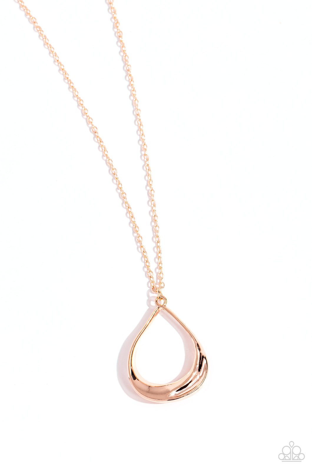 Subtle Season - Rose Gold #2PS1051