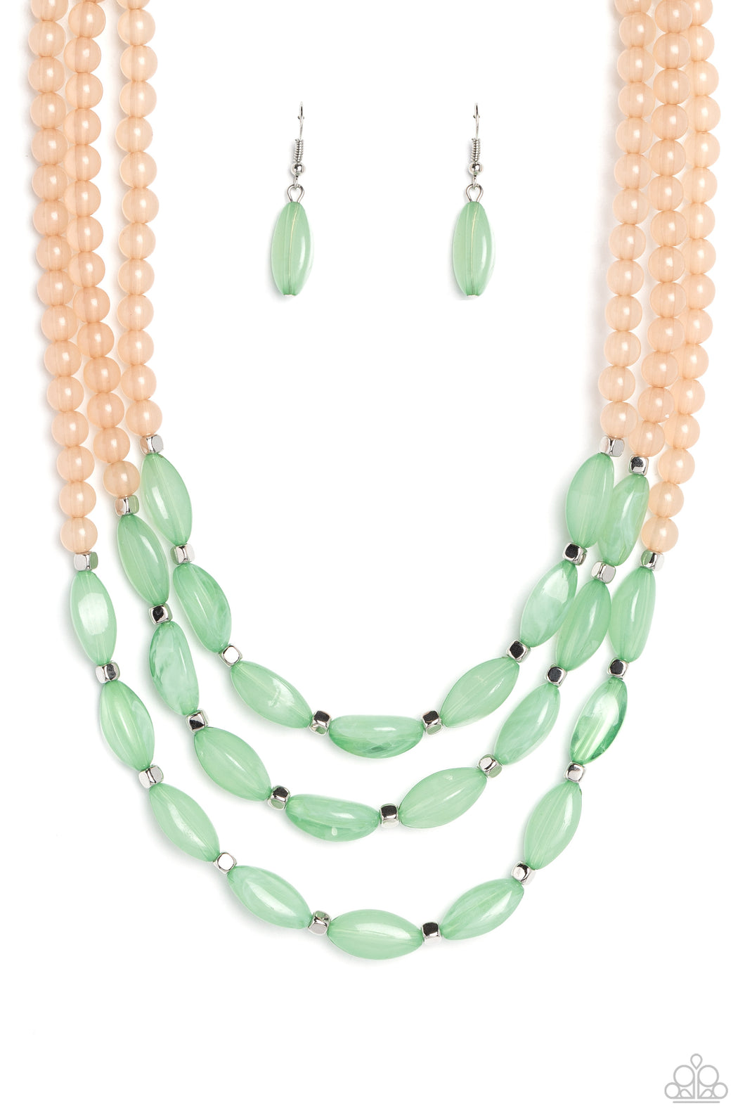 I BEAD You Now - Green #2PS1025