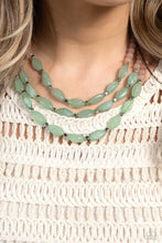 Load image into Gallery viewer, I BEAD You Now - Green #2PS1025
