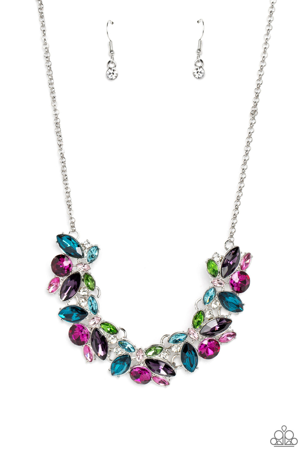 Crowning Collection - Multi #SC3143