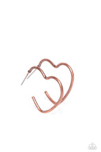 Load image into Gallery viewer, Burnished Beau - Copper #V216
