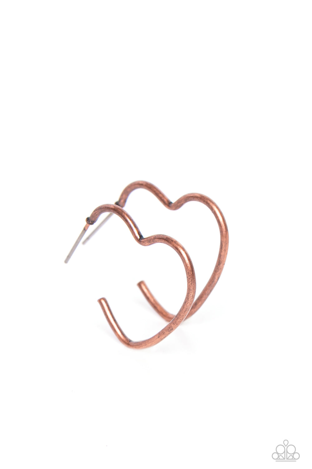 Burnished Beau - Copper #V216