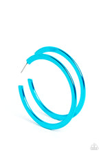 Load image into Gallery viewer, Pop HOOP - Blue #UE2429
